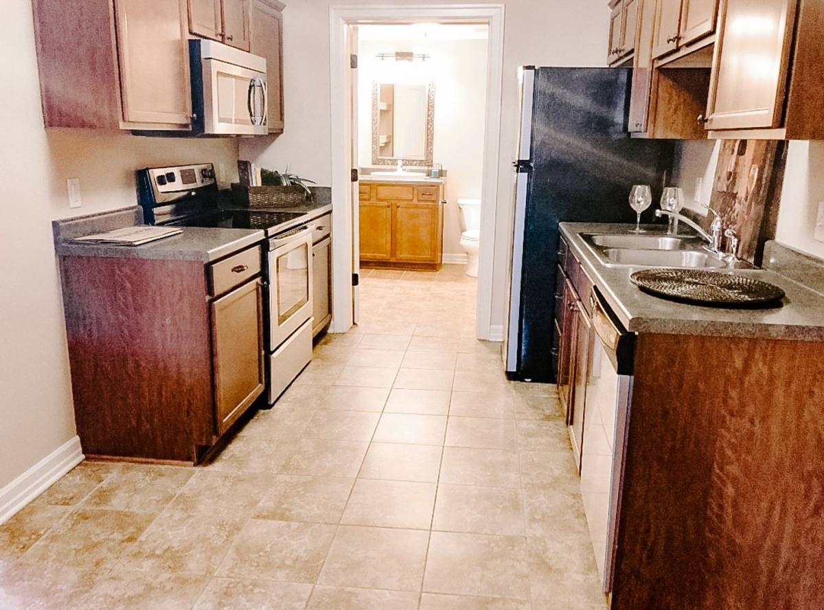 Apartment for rent at 515 S 31st St, Omaha, NE 68105