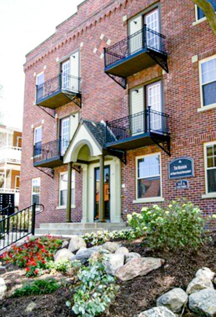 Apartment for rent at 515 S 31st St, Omaha, NE 68105