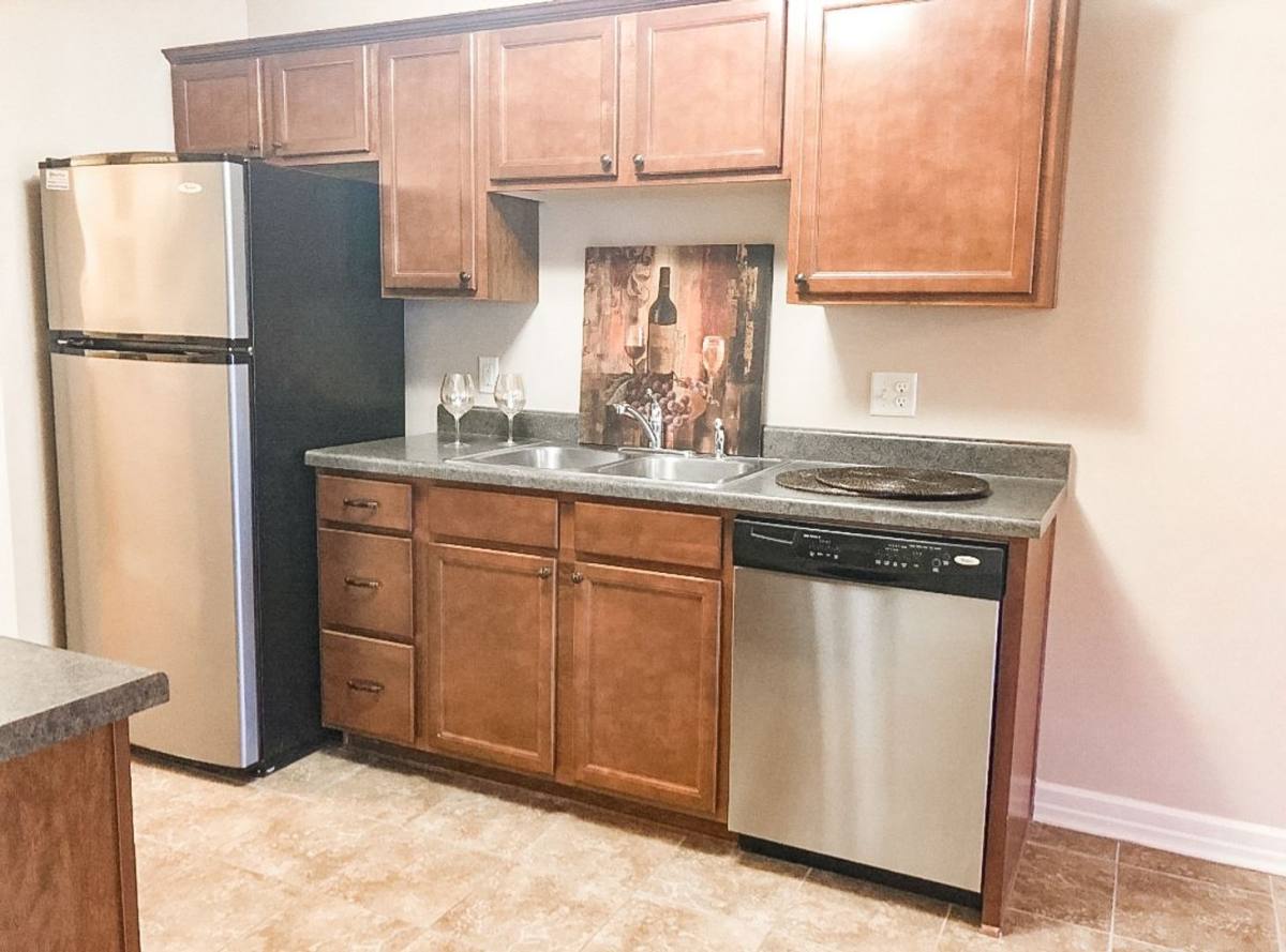 Apartment for rent at 515 S 31st St, Omaha, NE 68105