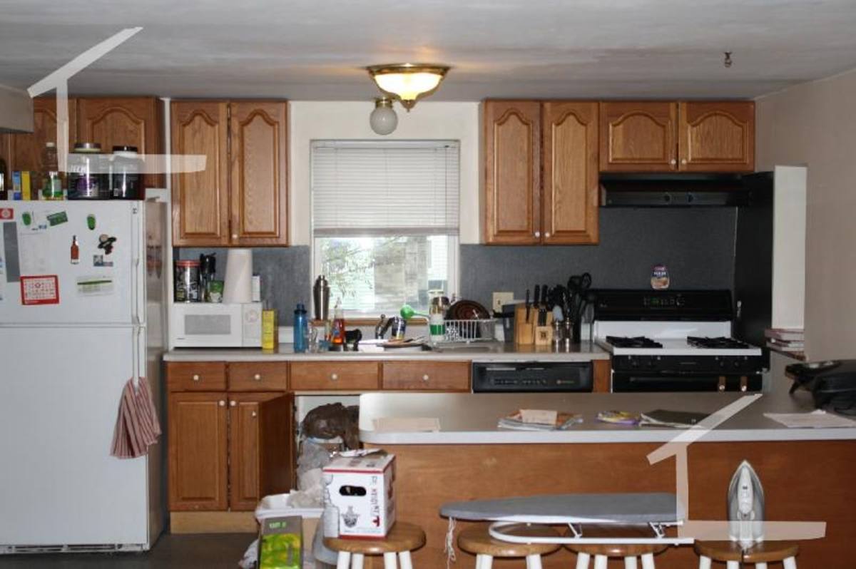 Apartment for rent at 547 Washington St #2, Brighton, MA 02135