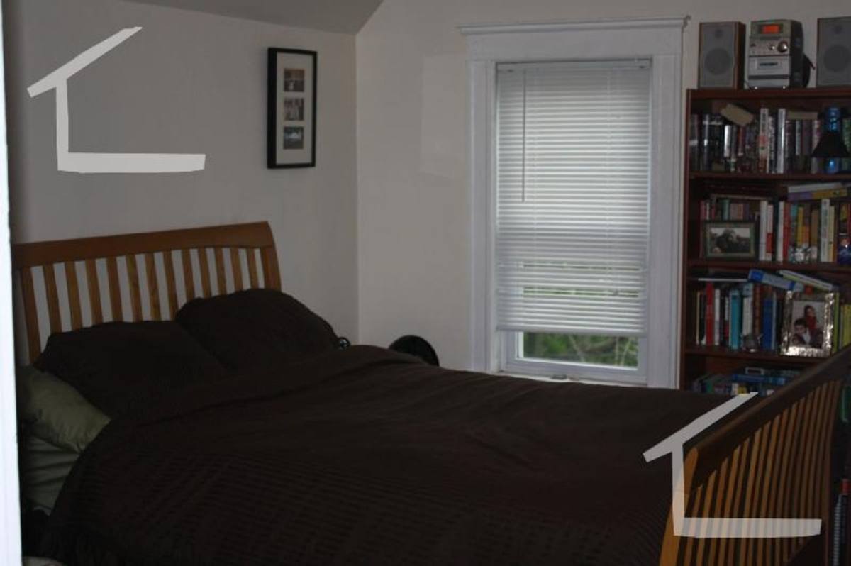 Apartment for rent at 547 Washington St #2, Brighton, MA 02135