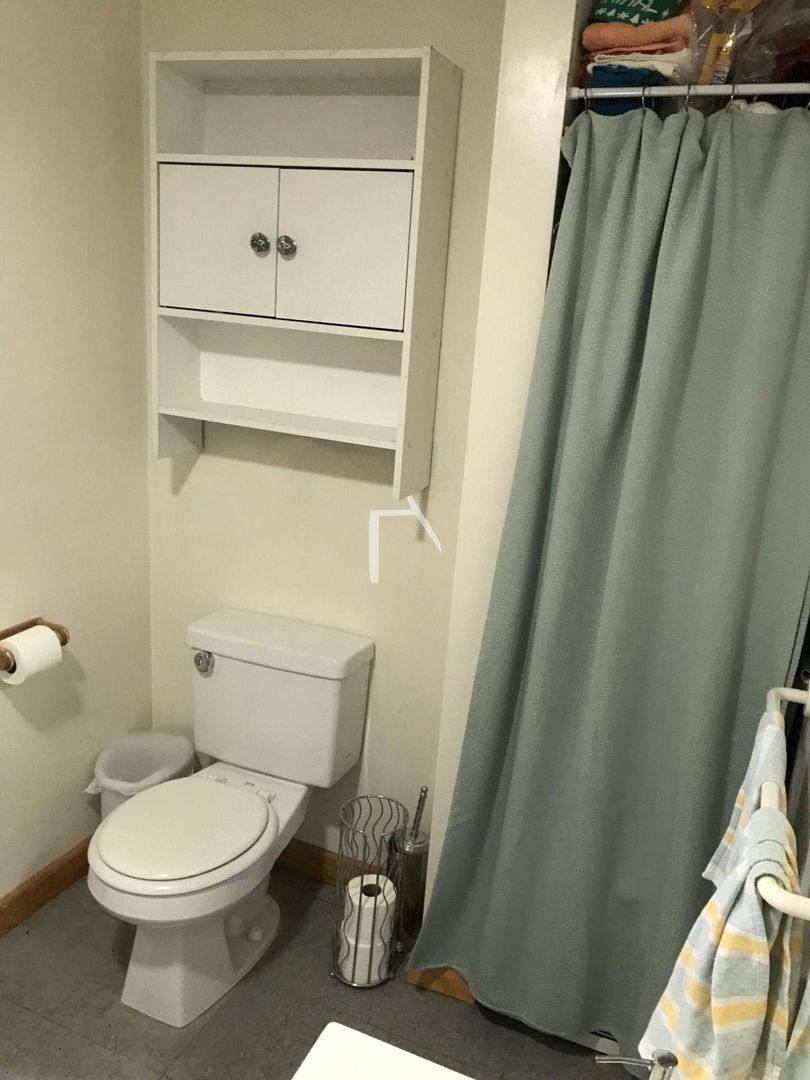 Apartment for rent at 547 Washington St #2, Brighton, MA 02135