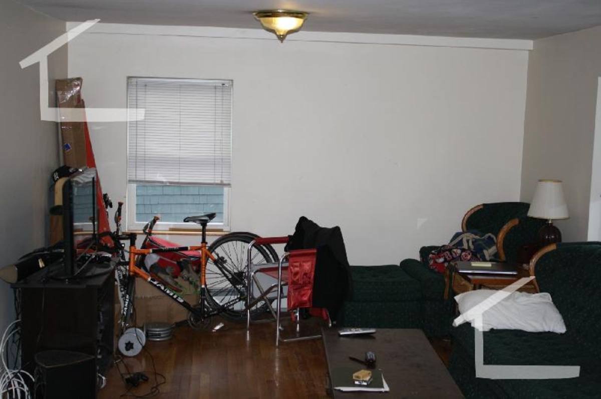 Apartment for rent at 547 Washington St #2, Brighton, MA 02135