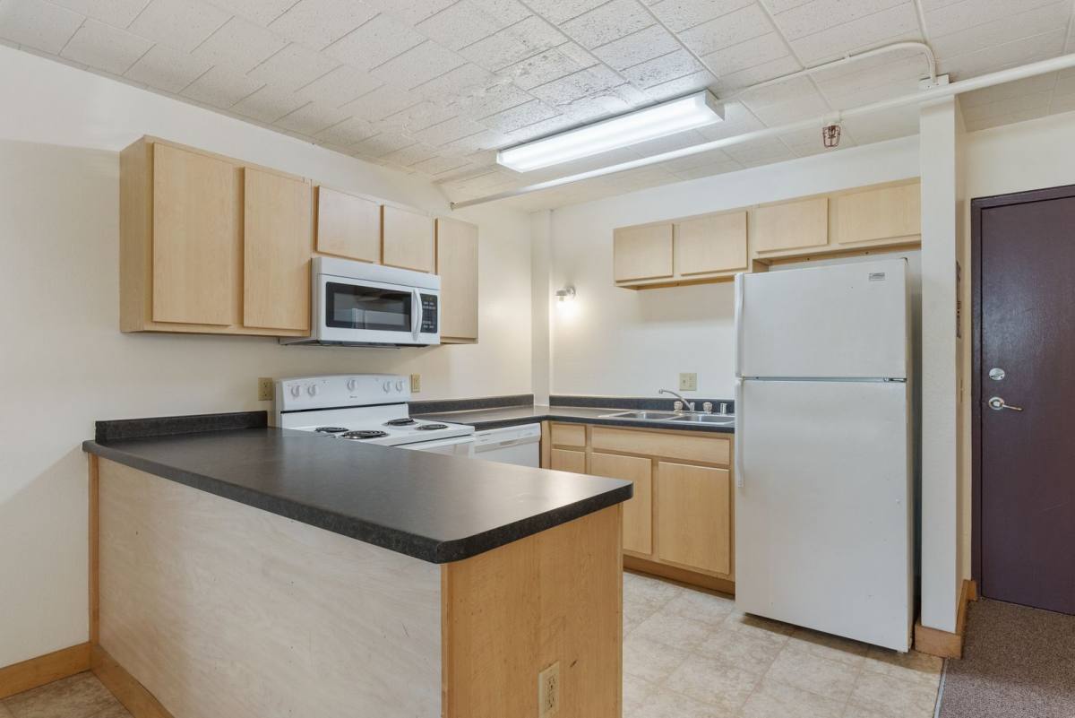 Apartment for rent at 2125 W Kilbourn, Milwaukee, WI 53233