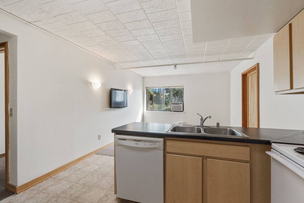 Apartment for rent at 2125 W Kilbourn, Milwaukee, WI 53233