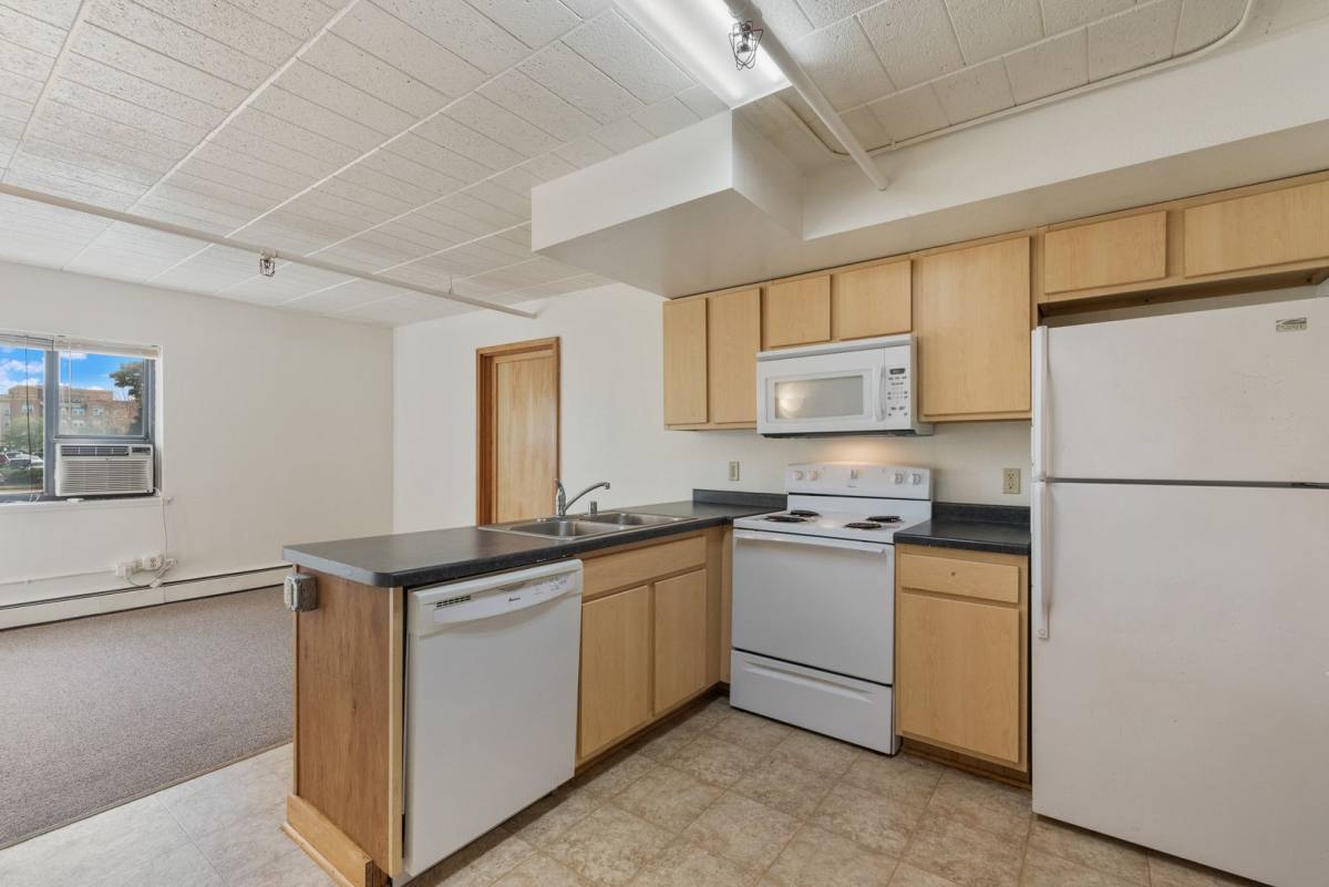 Apartment for rent at 2125 W Kilbourn, Milwaukee, WI 53233