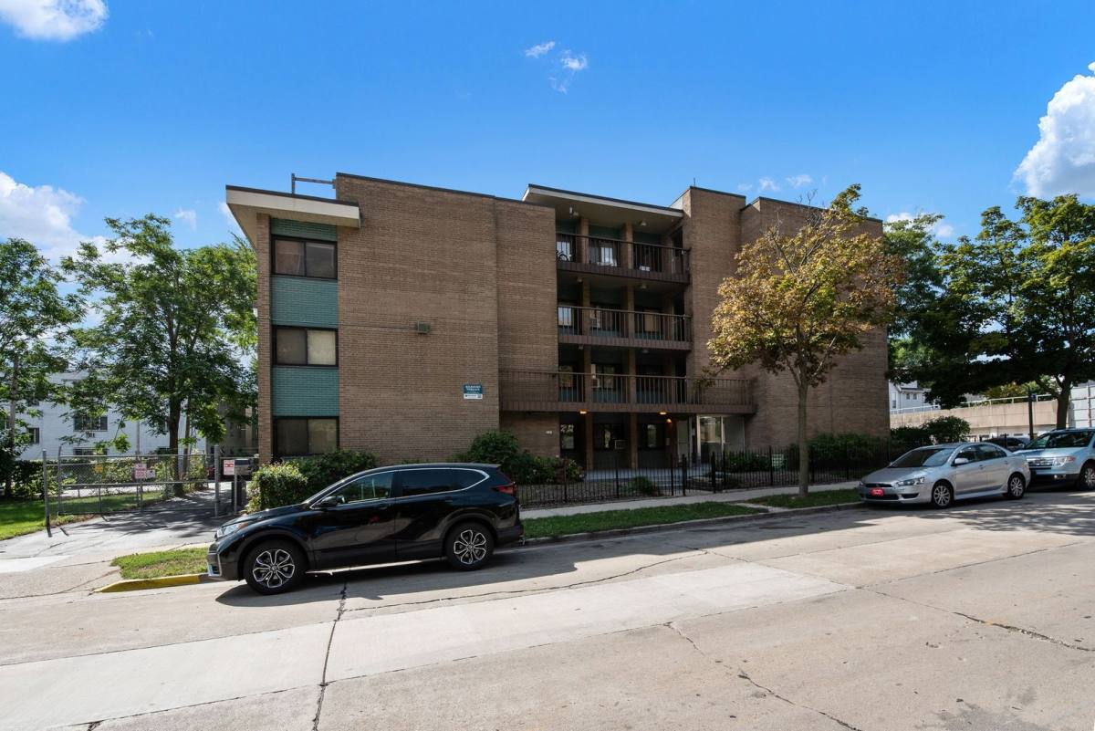 Apartment for rent at 2125 W Kilbourn, Milwaukee, WI 53233