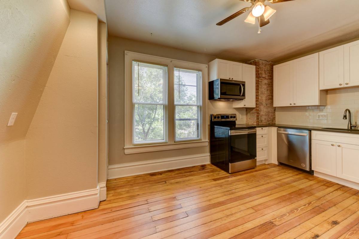 Apartment for rent at 1602-1620 Walnut St, Boulder, CO 80302