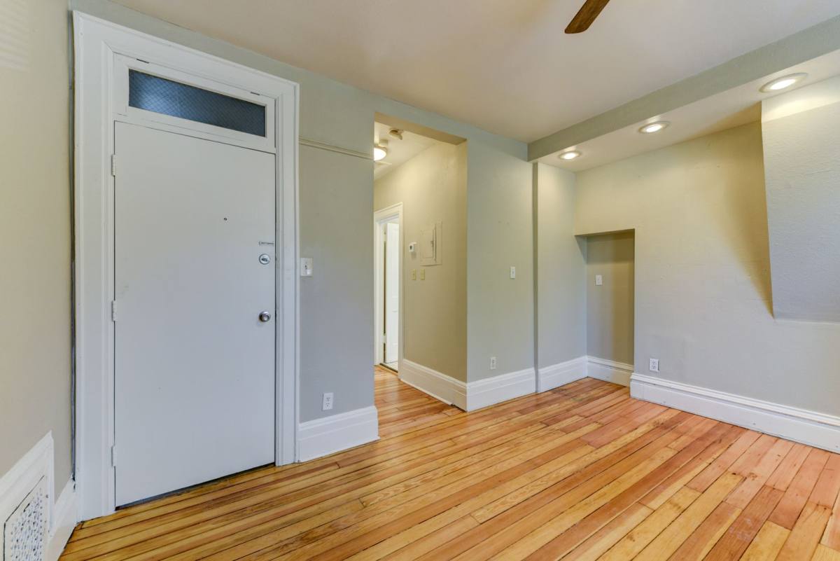 Apartment for rent at 1602-1620 Walnut St, Boulder, CO 80302