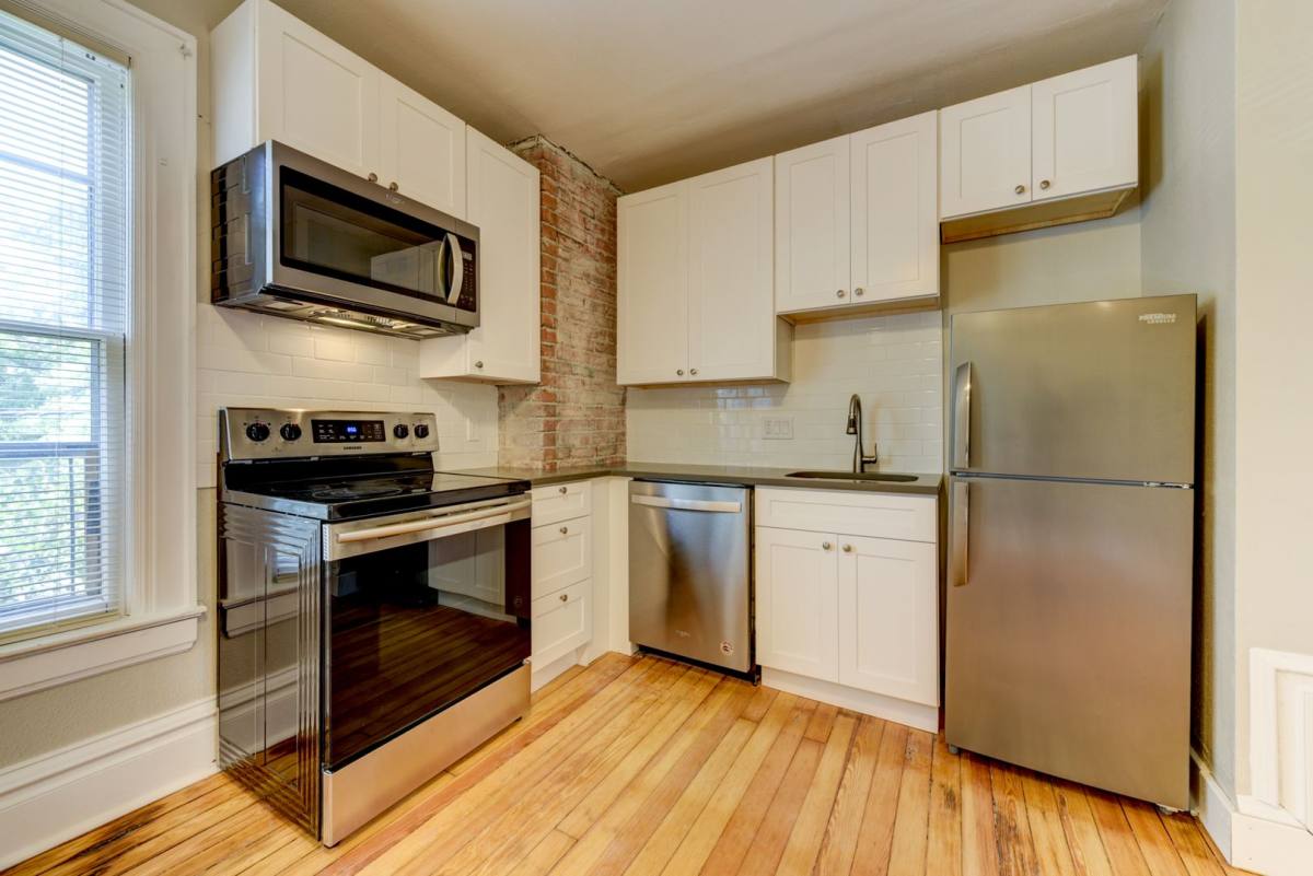Apartment for rent at 1602-1620 Walnut St, Boulder, CO 80302