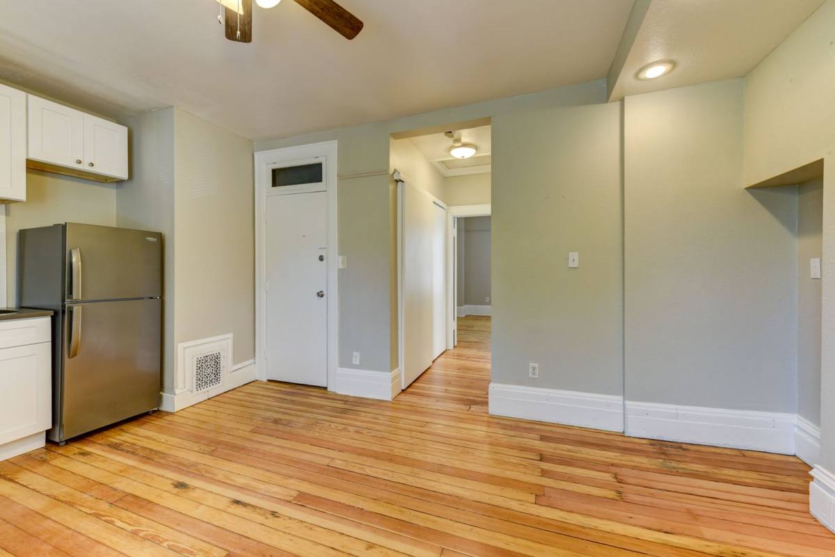 Apartment for rent at 1602-1620 Walnut St, Boulder, CO 80302