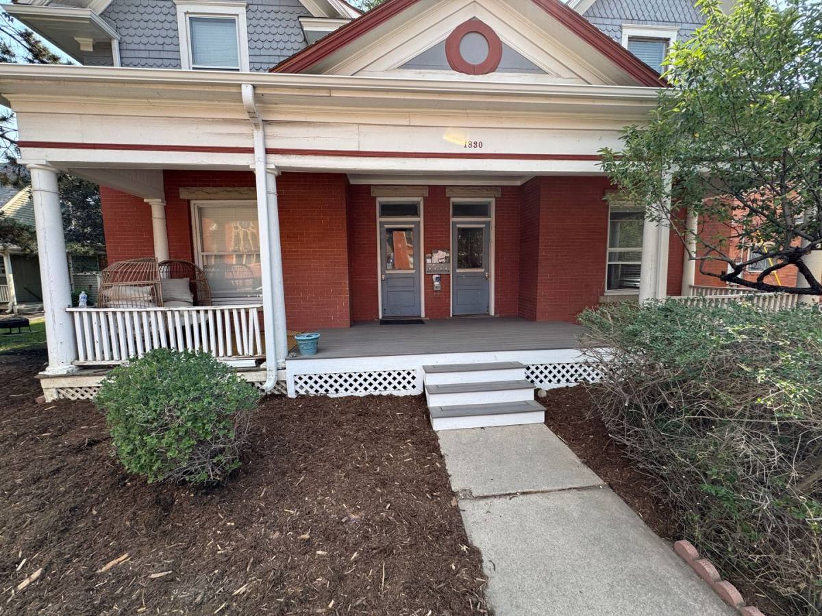 Governor's Row, 1602-1620 Walnut St, Boulder, CO 80302 - Apartment for Rent - Image 7