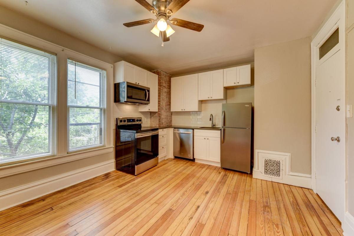 Apartment for rent at 1602-1620 Walnut St, Boulder, CO 80302