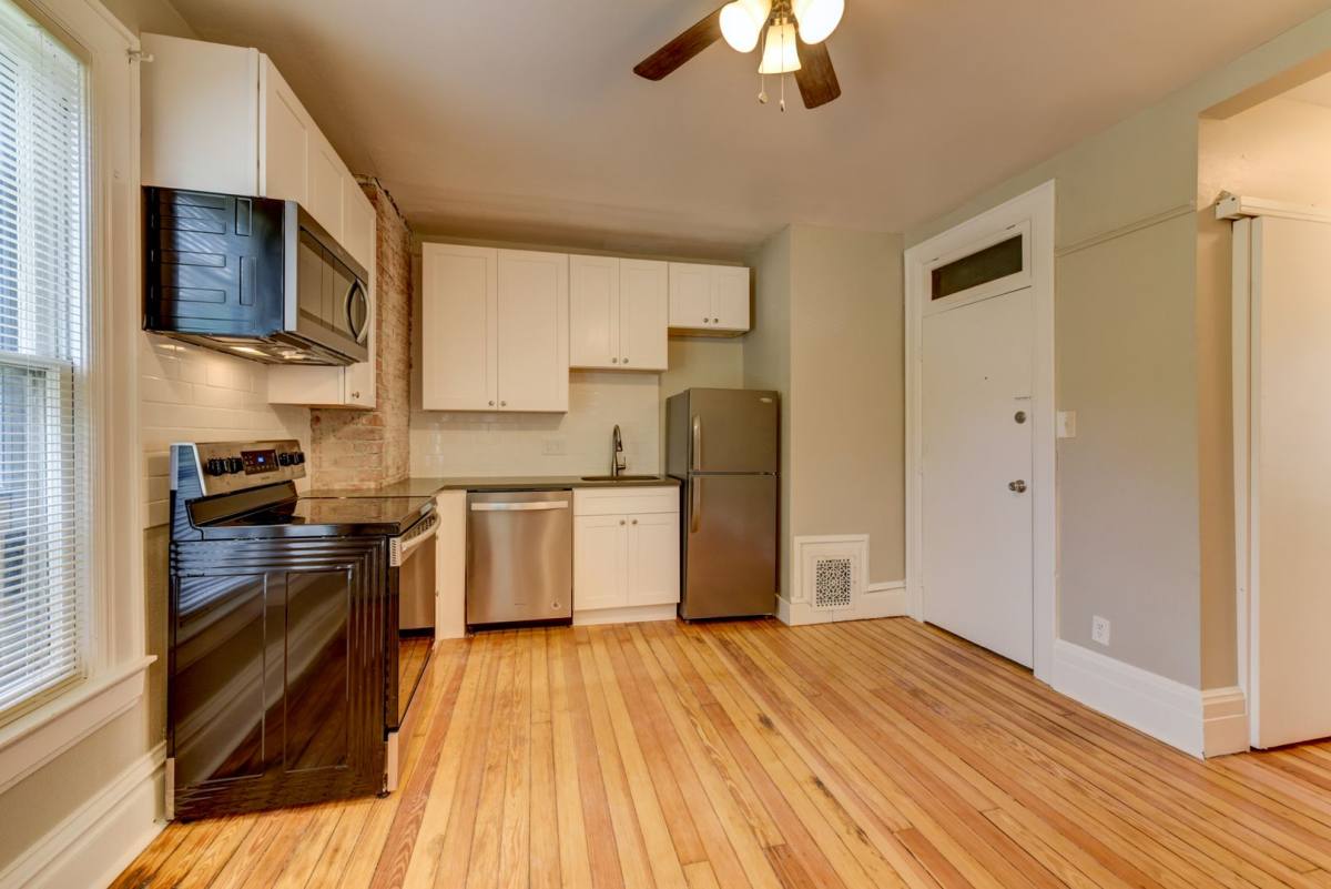 Apartment for rent at 1602-1620 Walnut St, Boulder, CO 80302
