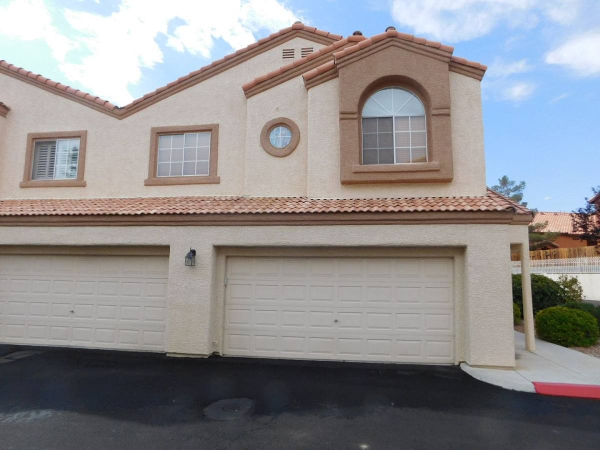 Condo for rent at 8301 Boseck Dr, Las Vegas, NV 89145