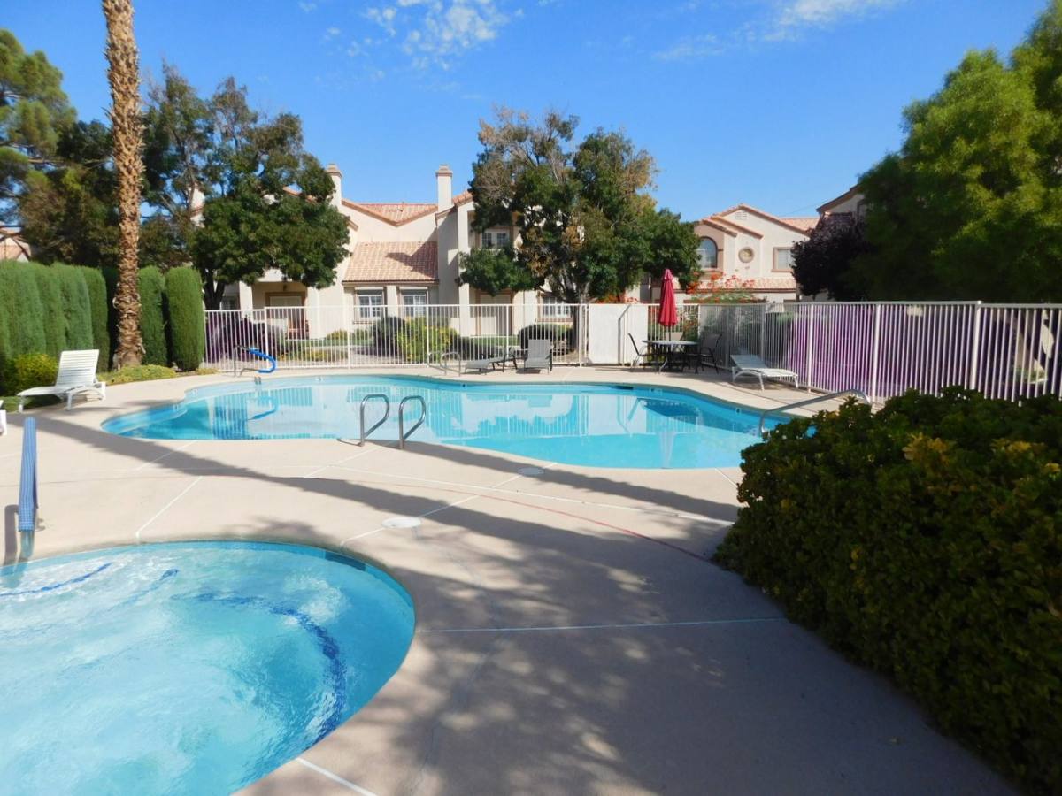 Condo for rent at 8301 Boseck Dr, Las Vegas, NV 89145