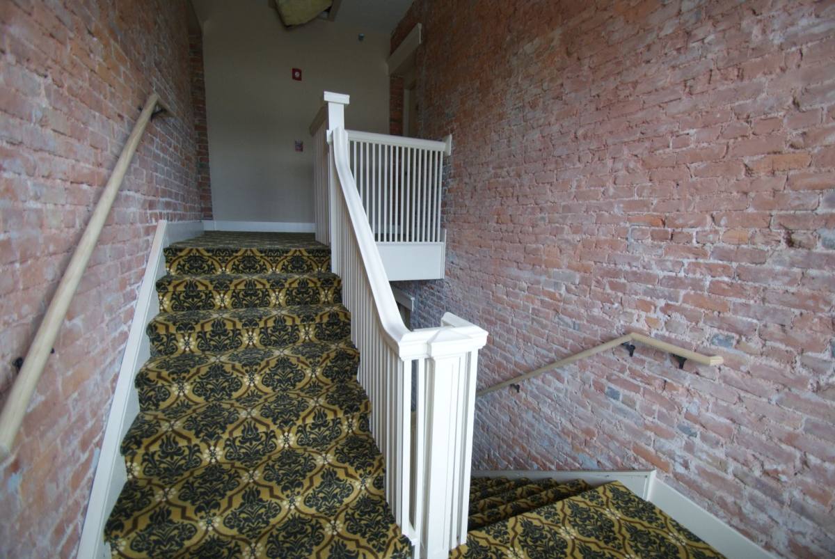 Apartment for rent at 2934 Leavenworth, Omaha, NE 68105