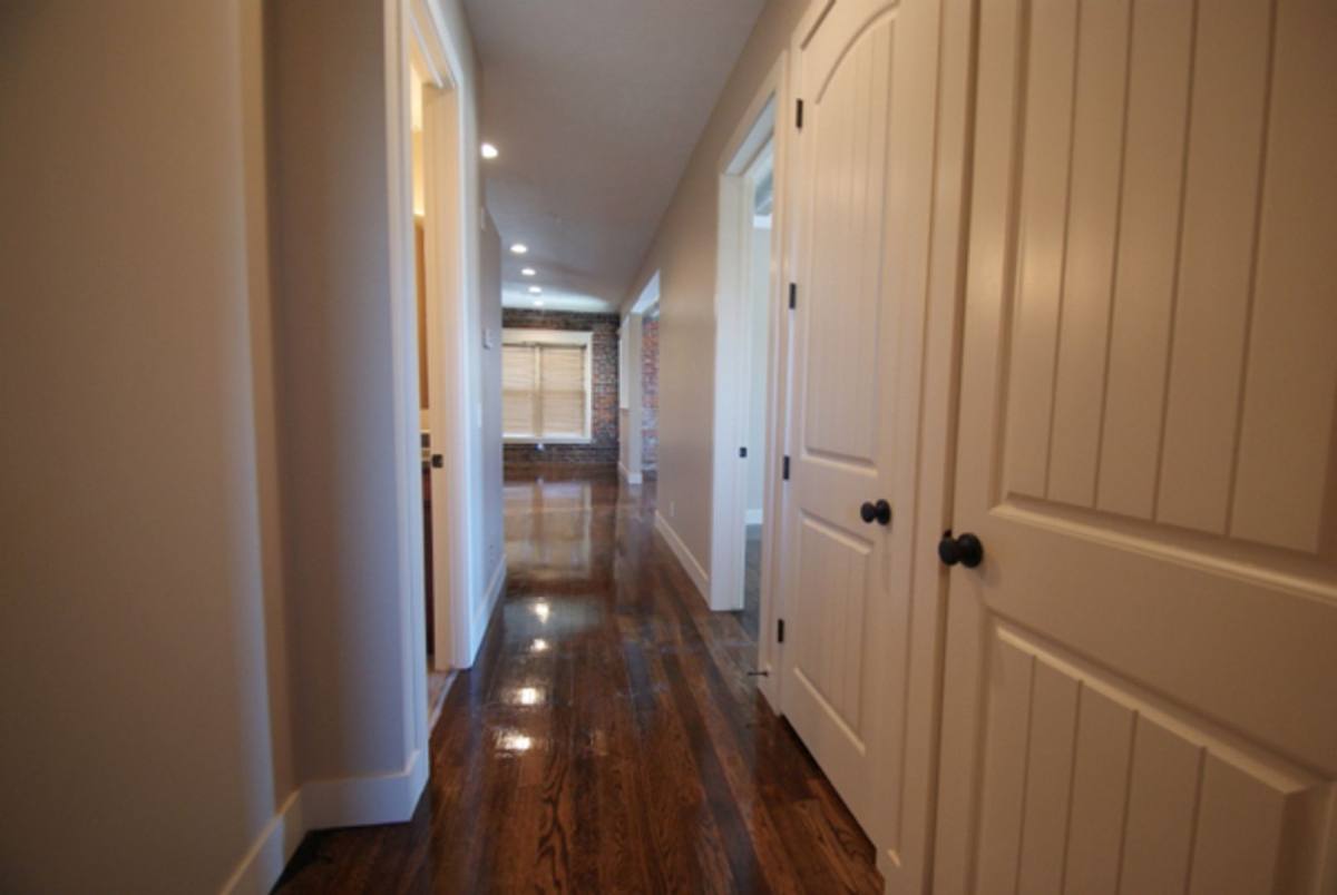 Apartment for rent at 2934 Leavenworth, Omaha, NE 68105