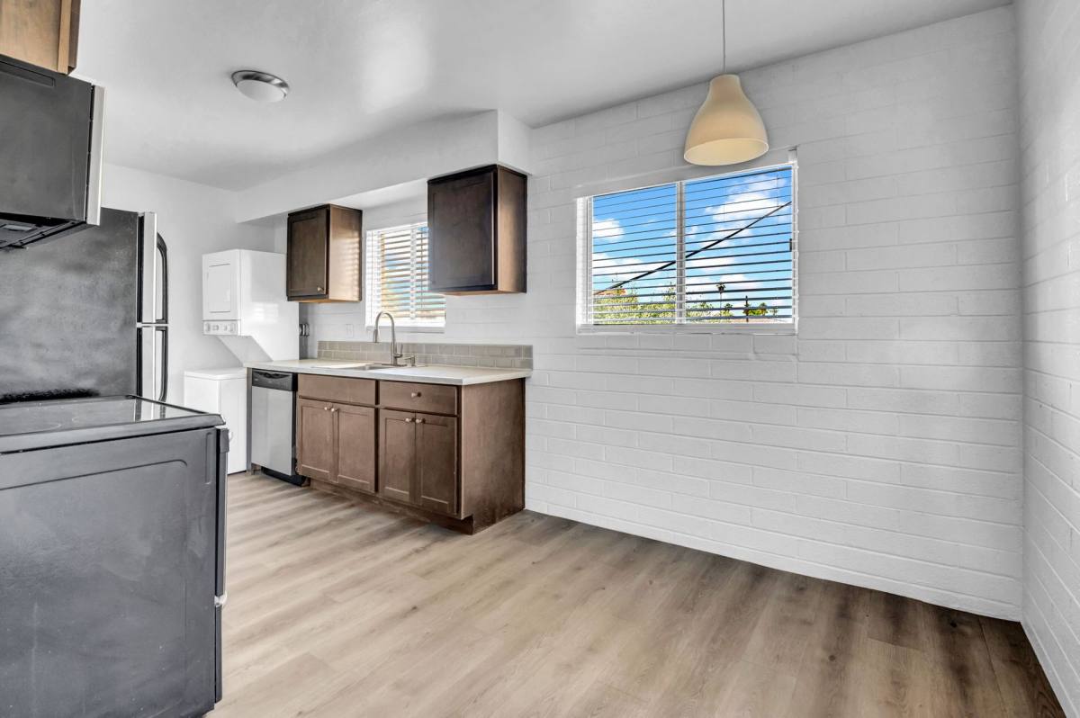Apartment for rent at 31 W 2nd St, Mesa, AZ 85201