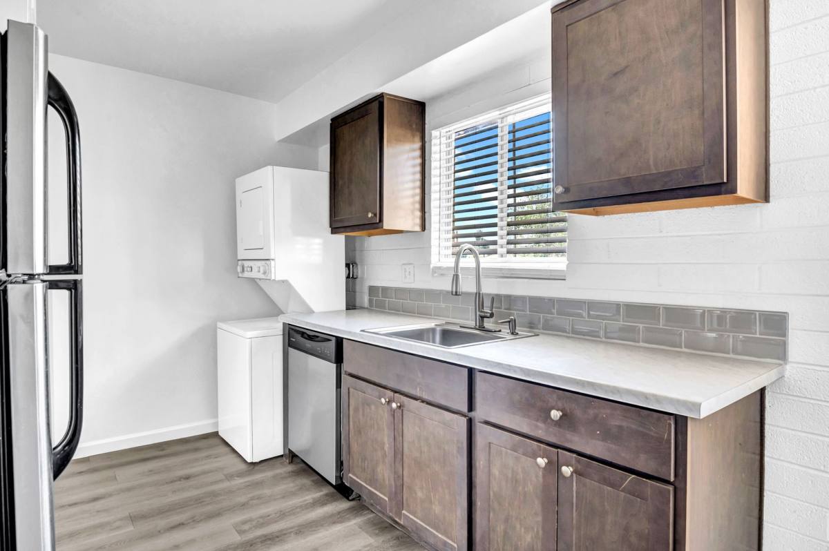 Apartment for rent at 31 W 2nd St, Mesa, AZ 85201
