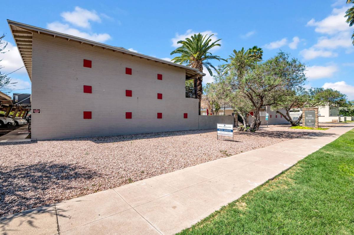 Apartment for rent at 31 W 2nd St, Mesa, AZ 85201