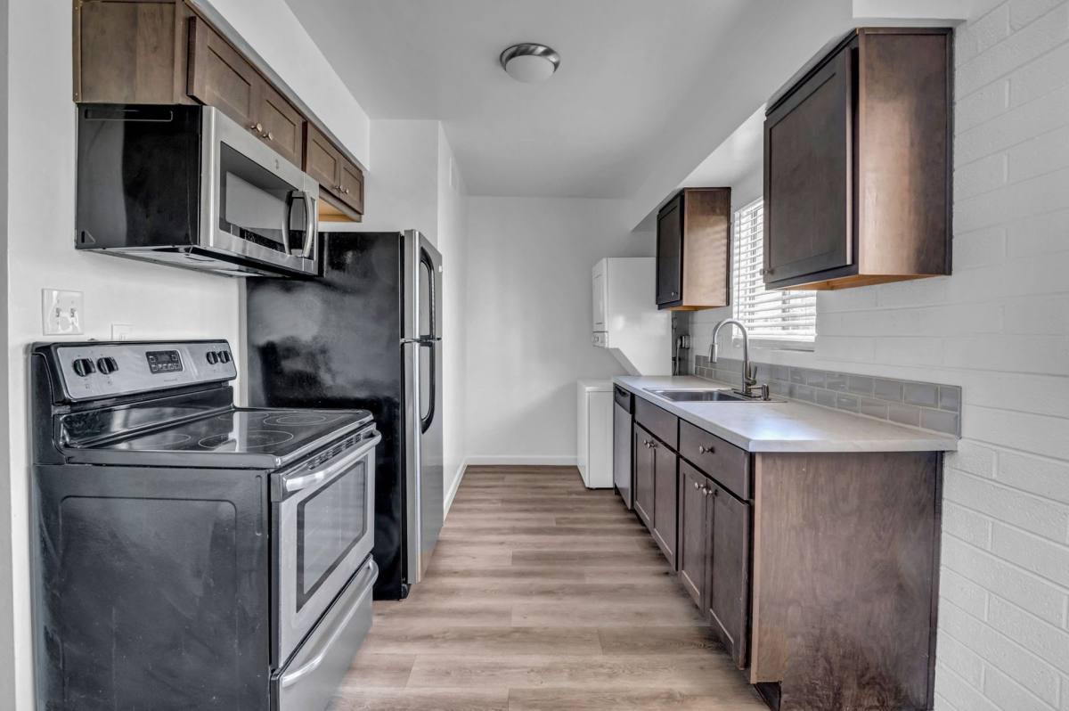 Apartment for rent at 31 W 2nd St, Mesa, AZ 85201