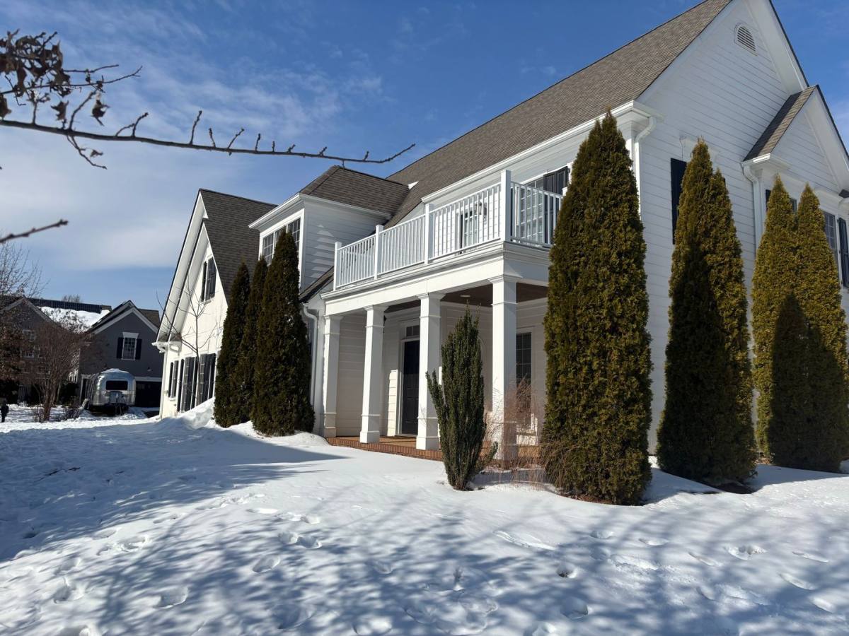House for rent at 6088 Rothwell Lane, Crozet, VA 22932