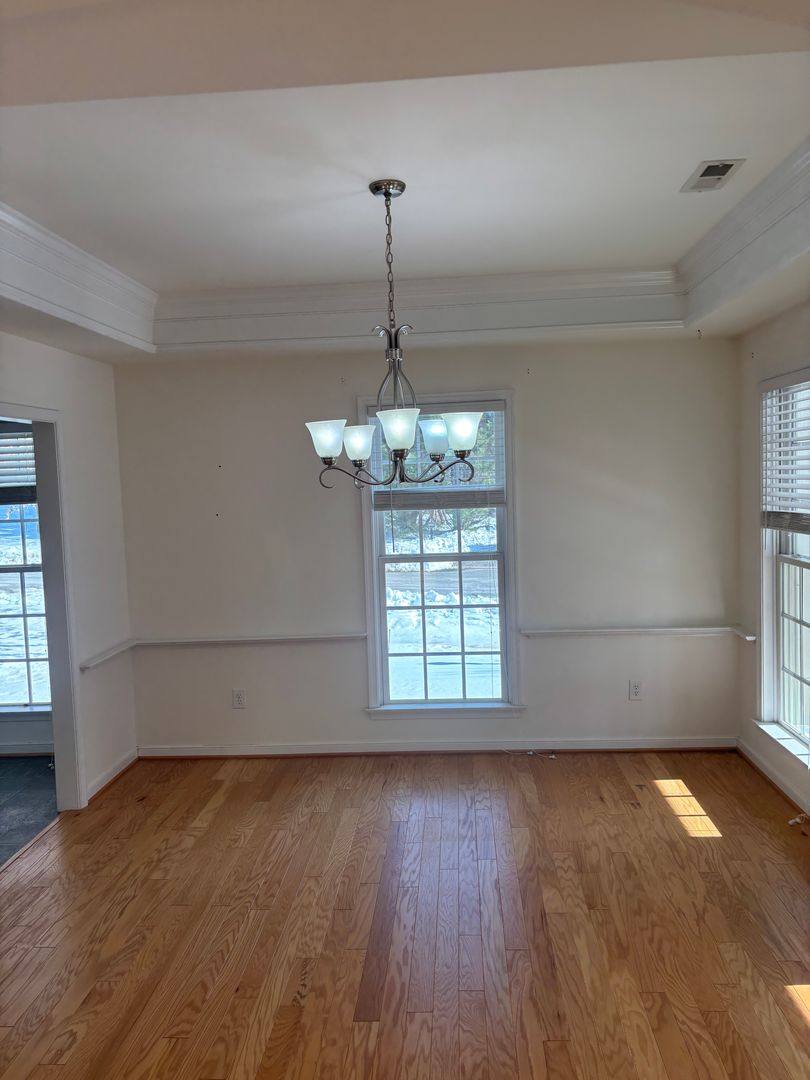 House for rent at 6088 Rothwell Lane, Crozet, VA 22932
