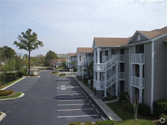 Apartment for rent at 1500 Coastal Lane, Myrtle Beach, SC 29577