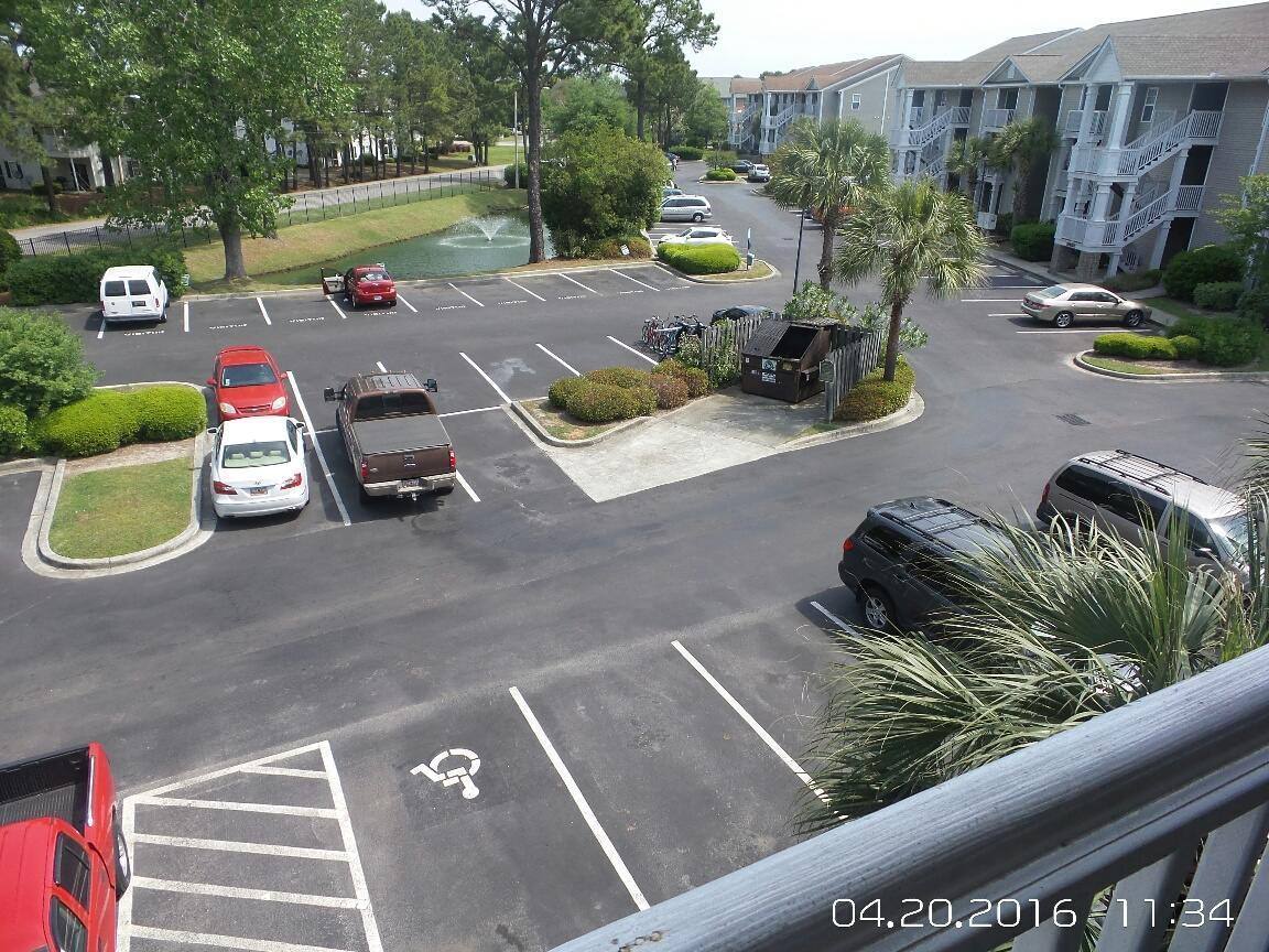 Apartment for rent at 1500 Coastal Lane, Myrtle Beach, SC 29577
