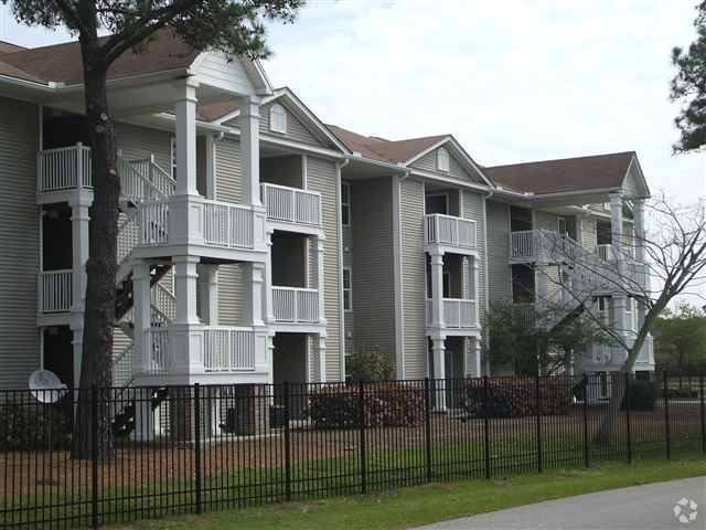 Apartment for rent at 1500 Coastal Lane, Myrtle Beach, SC 29577