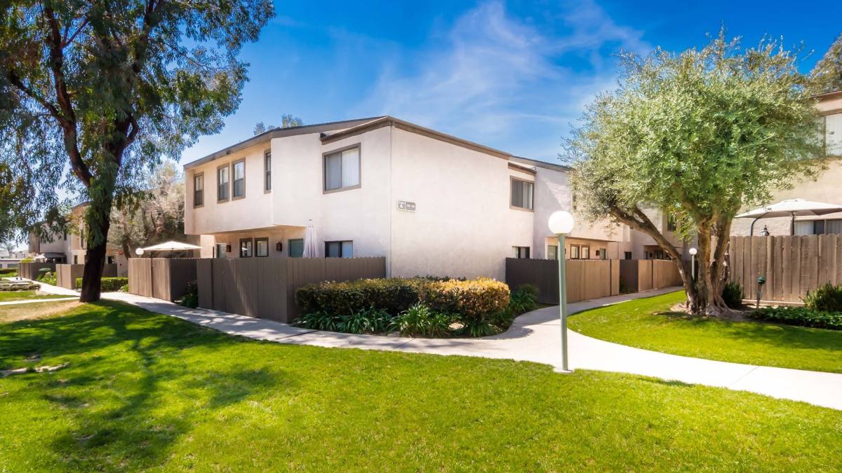 Apartment for rent at 12350 Marshall Ave, Chino, CA 91710