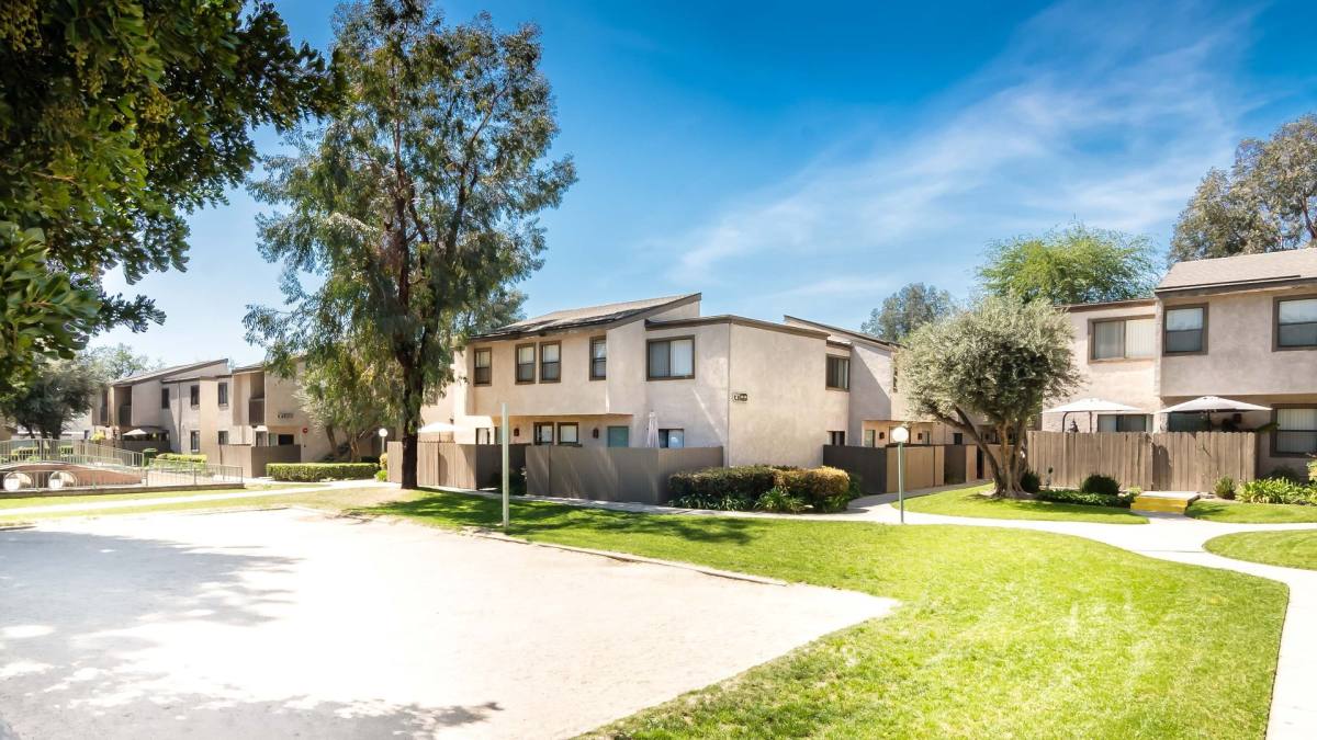 Apartment for rent at 12350 Marshall Ave, Chino, CA 91710