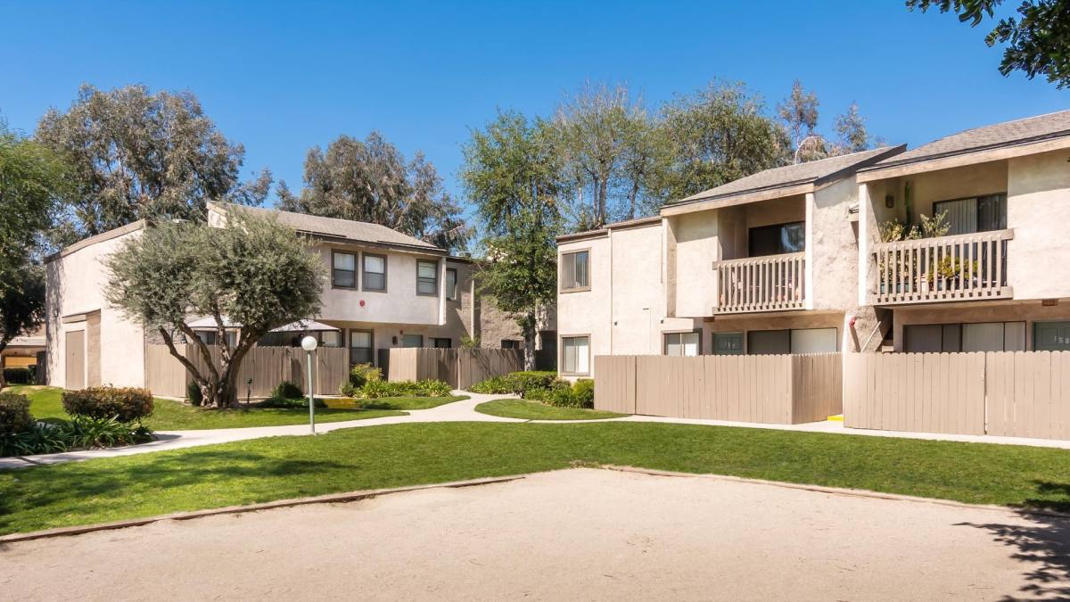 Apartment for rent at 12350 Marshall Ave, Chino, CA 91710