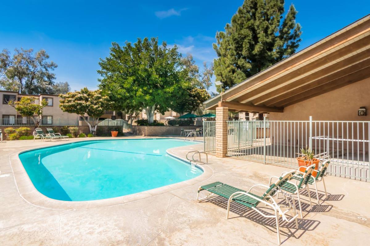 Apartment for rent at 12350 Marshall Ave, Chino, CA 91710