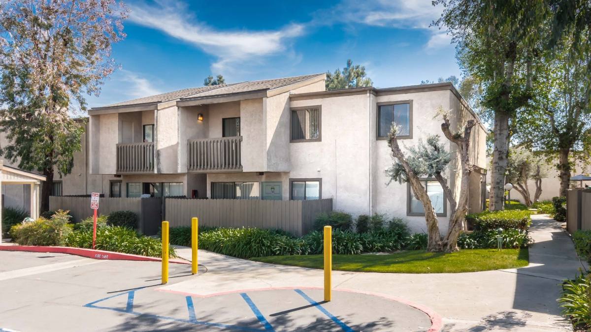 Apartment for rent at 12350 Marshall Ave, Chino, CA 91710