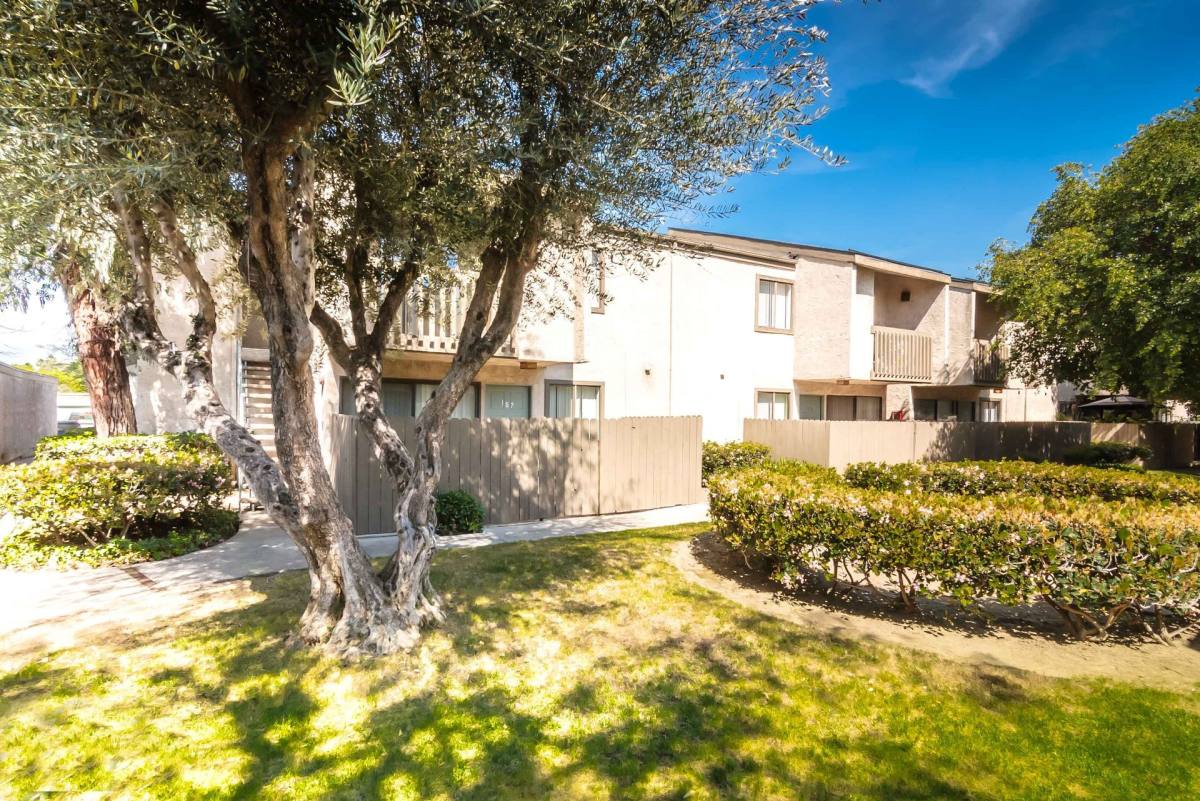 Apartment for rent at 12350 Marshall Ave, Chino, CA 91710