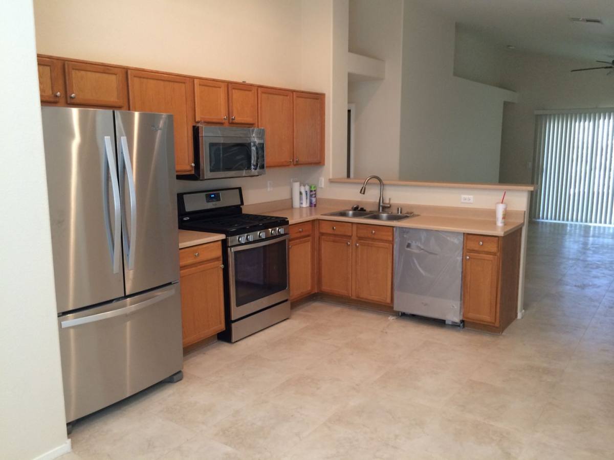House for rent at 3220 Little Stream St, Las Vegas, NV 89135