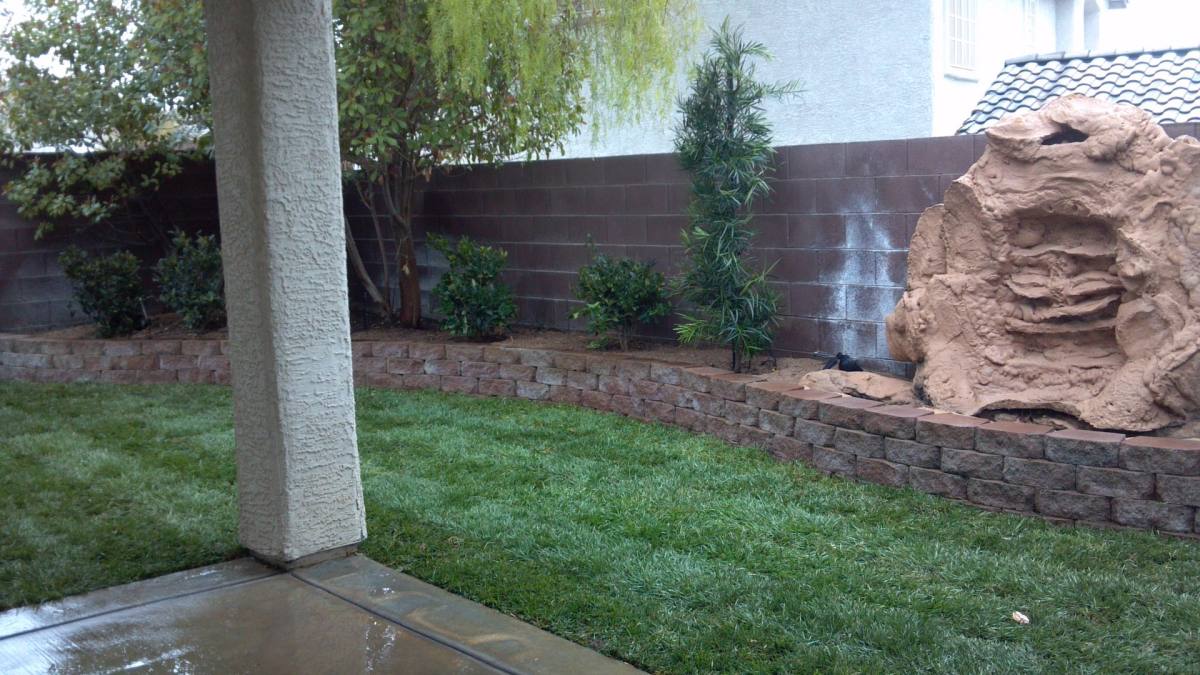 House for rent at 3220 Little Stream St, Las Vegas, NV 89135