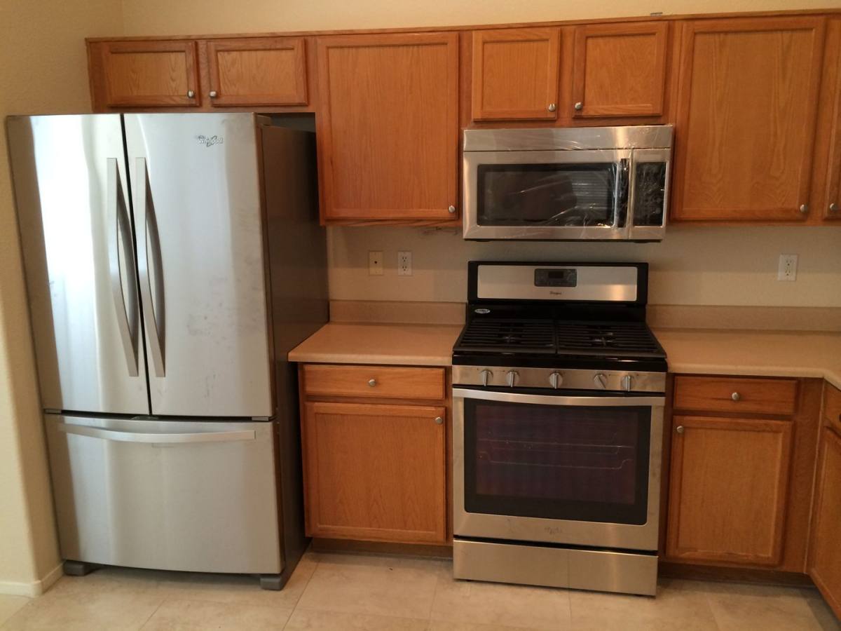 House for rent at 3220 Little Stream St, Las Vegas, NV 89135