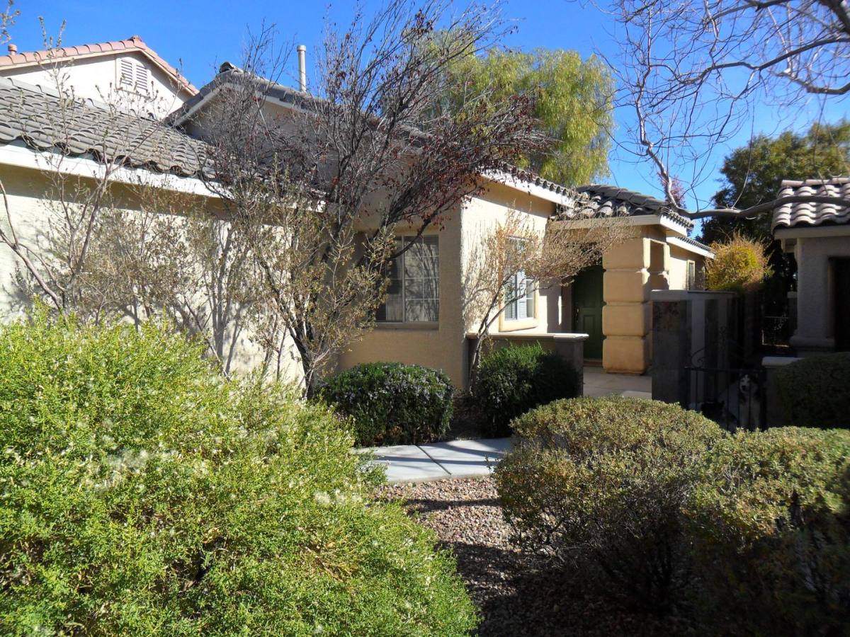 House for rent at 3220 Little Stream St, Las Vegas, NV 89135