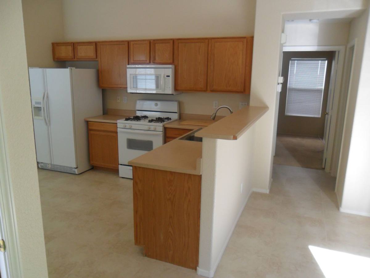 House for rent at 3220 Little Stream St, Las Vegas, NV 89135