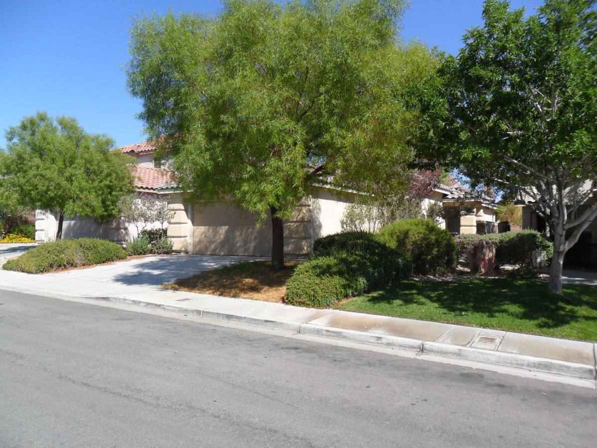 House for rent at 3220 Little Stream St, Las Vegas, NV 89135