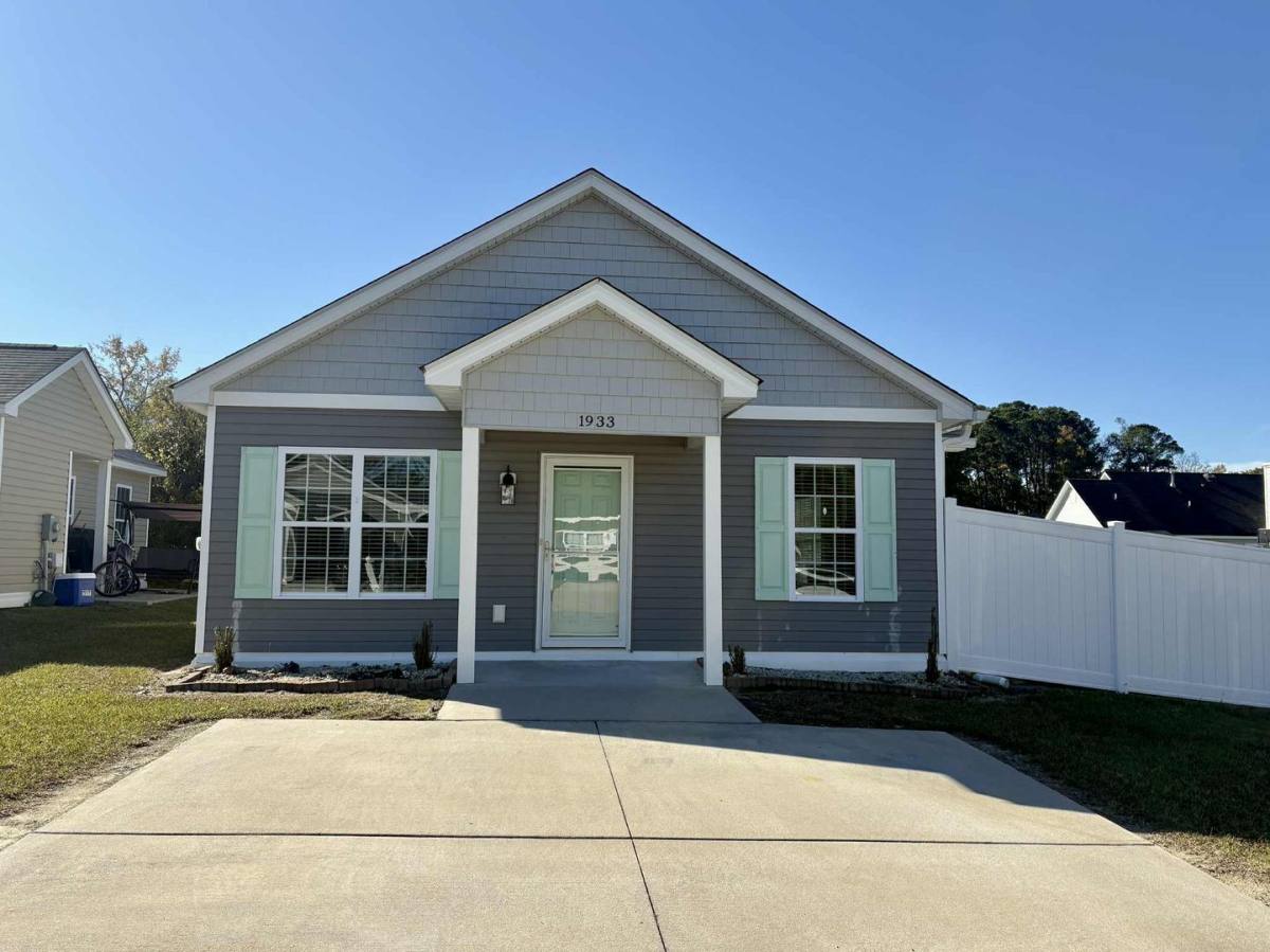 House for rent at 1933 Sapphire Rd, Rocky Mount, NC 27804