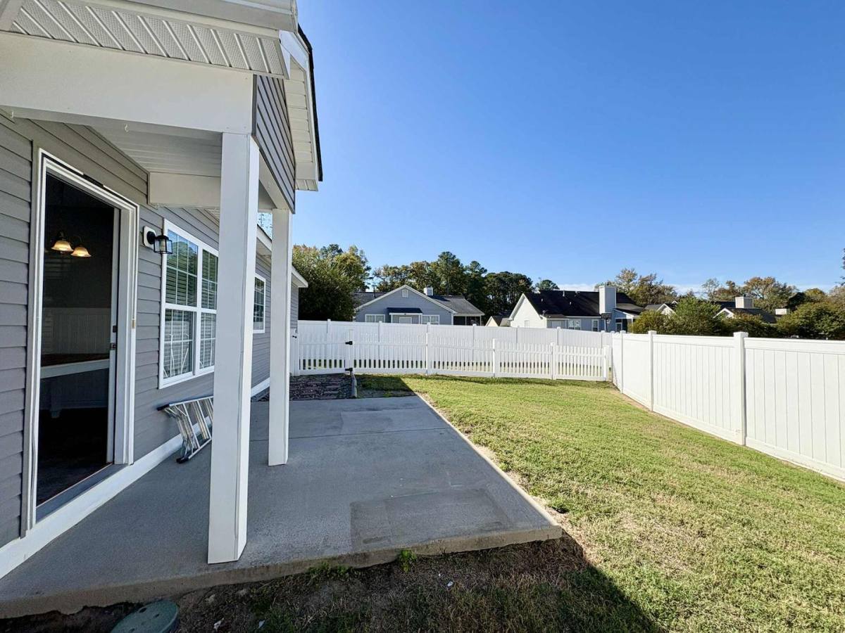 House for rent at 1933 Sapphire Rd, Rocky Mount, NC 27804