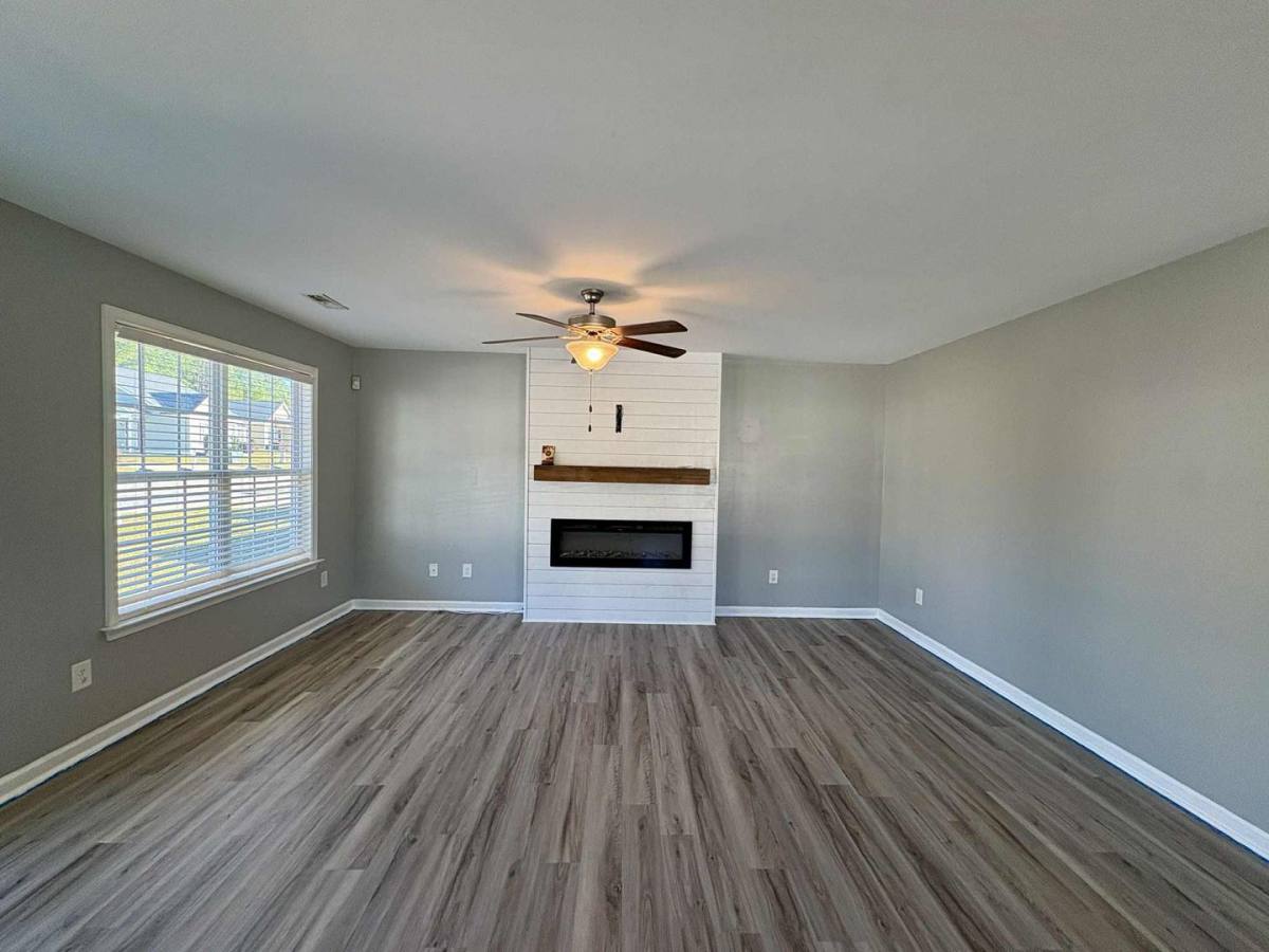 House for rent at 1933 Sapphire Rd, Rocky Mount, NC 27804