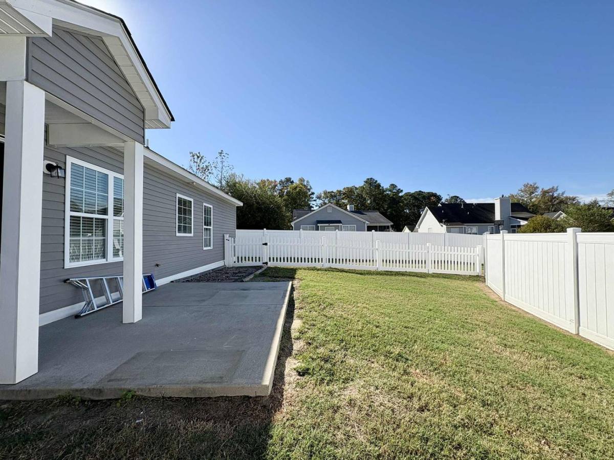 House for rent at 1933 Sapphire Rd, Rocky Mount, NC 27804