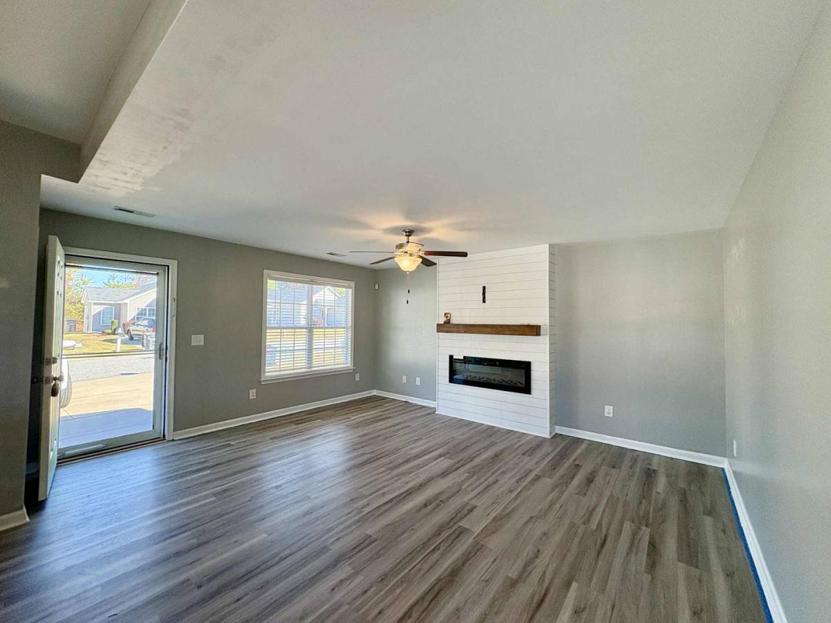House for rent at 1933 Sapphire Rd, Rocky Mount, NC 27804