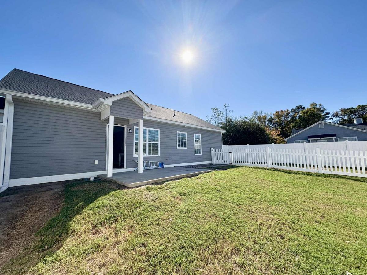 House for rent at 1933 Sapphire Rd, Rocky Mount, NC 27804