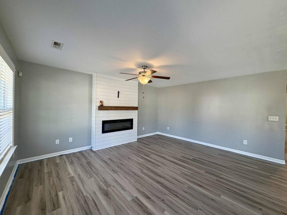 House for rent at 1933 Sapphire Rd, Rocky Mount, NC 27804